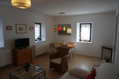 Ferienwohnung Udenheim