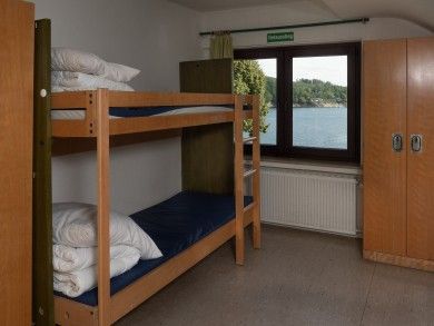 Natur bewegt Dich Woffelsbach am Rursee
