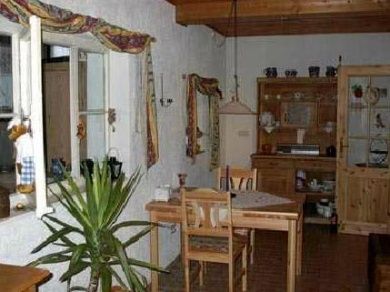 Pension Schwalbennest & Ferienwohnung - Ferien auf dem Bauernhof