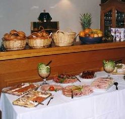 Pension Schwalbennest & Ferienwohnung - Ferien auf dem Bauernhof