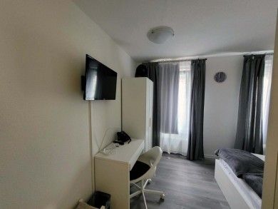 Hotel-Restaurant Adria Kroatien