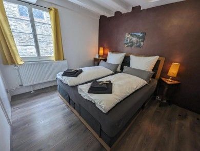 Ferienwohnungen Residenz Vier Jahreszeiten