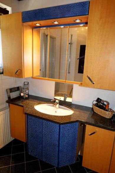 Ferienwohnung Lahn-er-Leben