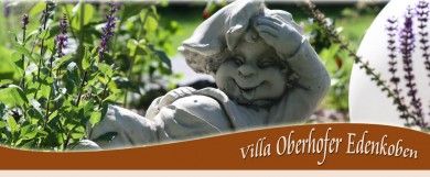 Erlesenes Gästehaus Jugendstil-Villa Oberhofer