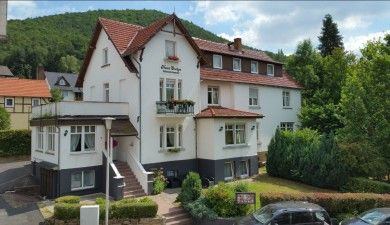 Gästehaus Evelyn