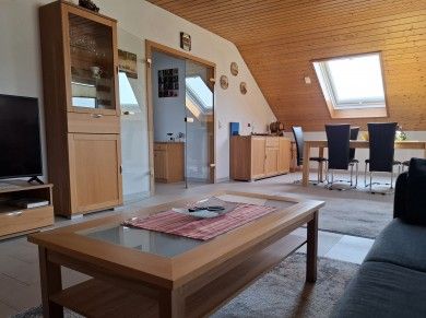 Maurer's Ferienwohnung