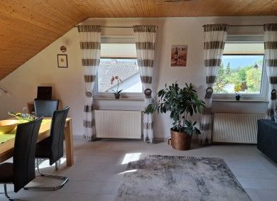 Maurer's Ferienwohnung