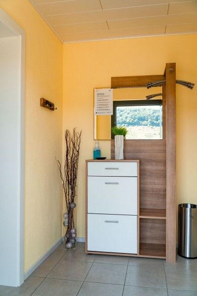 Ferienwohnung Schöne Aussicht 4 Sterne