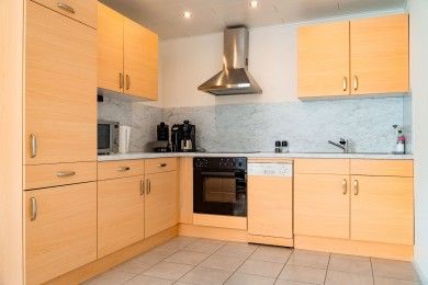 Ferienwohnung Schöne Aussicht 4 Sterne
