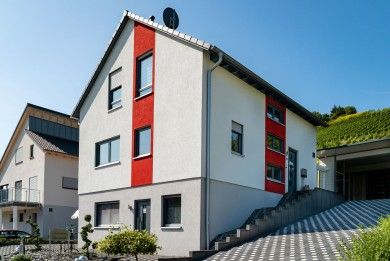 Ferienwohnung Schöne Aussicht 4 Sterne