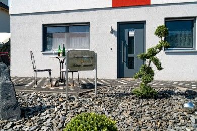Ferienwohnung Schöne Aussicht 4 Sterne