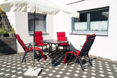 Ferienwohnung Schöne Aussicht 4 Sterne