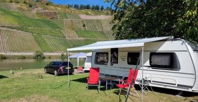 Moselcampingplatz Wolf