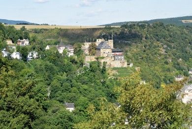 Ferienhaus RausZeit