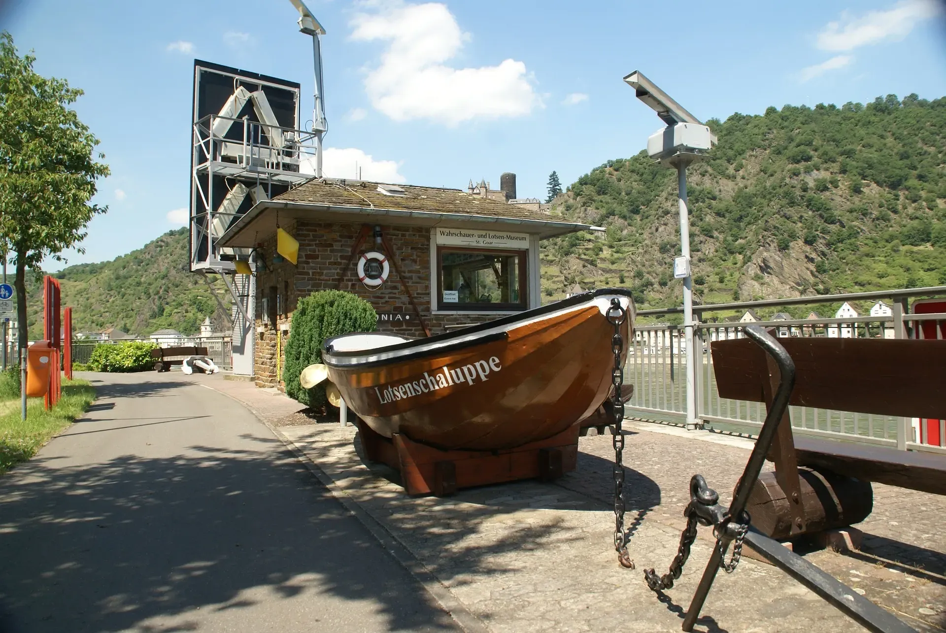 Ferienhaus RausZeit