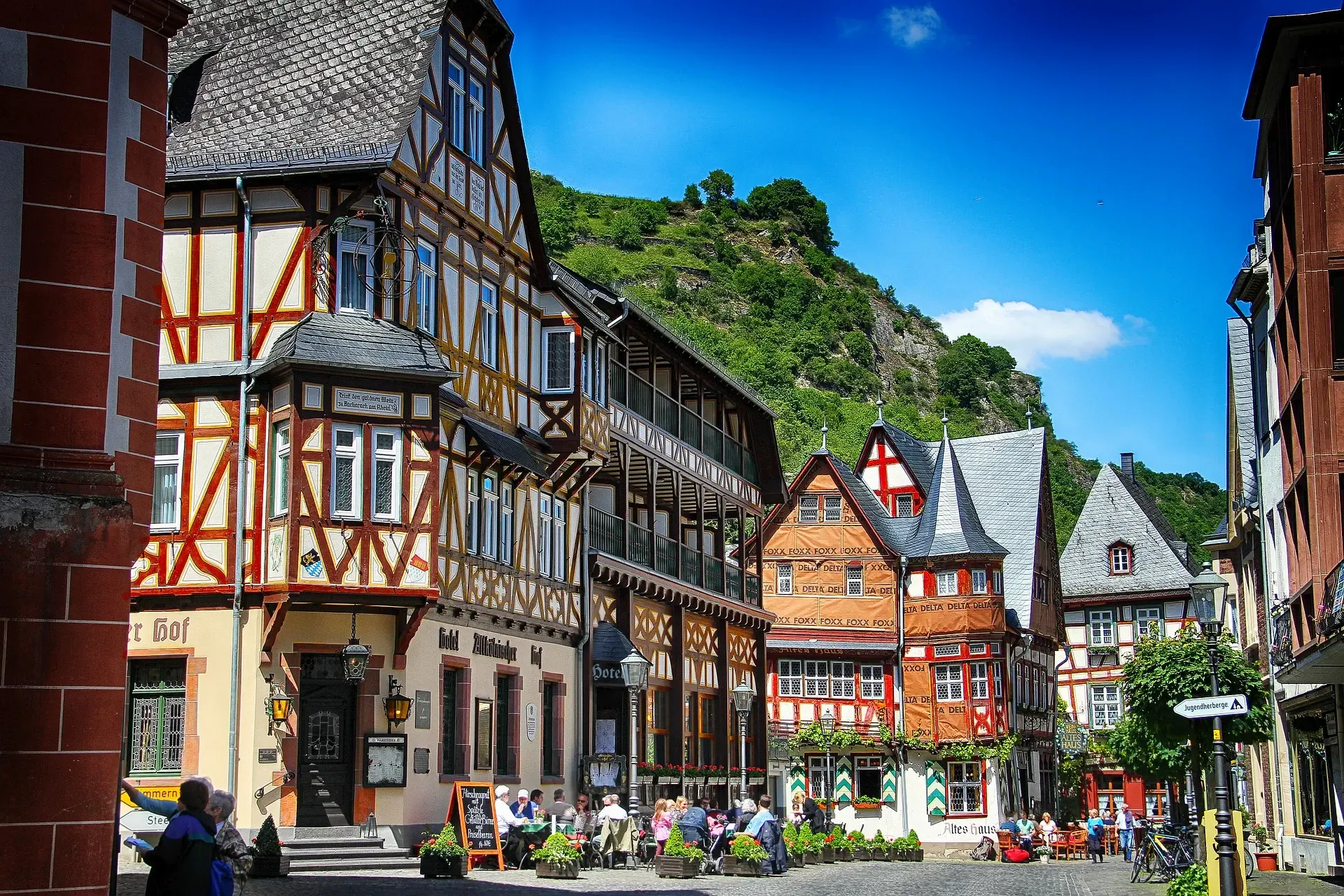 Ferienhaus RausZeit