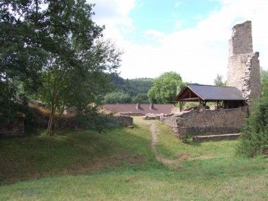Wohlfühl-Ferienhaus Landlächeln