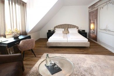 Landhotel Hauer****