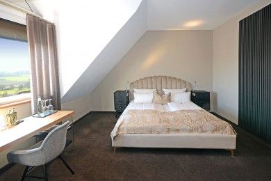 Landhotel Hauer****