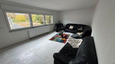 Bungalow im Park