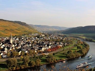 Ferienwohnung Foargaaß 7a