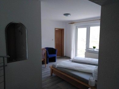 Hotel-Restaurant Forellenzucht