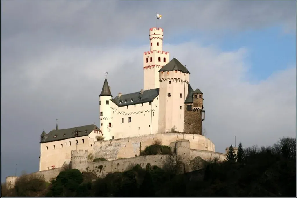 Domizil Graeveheid