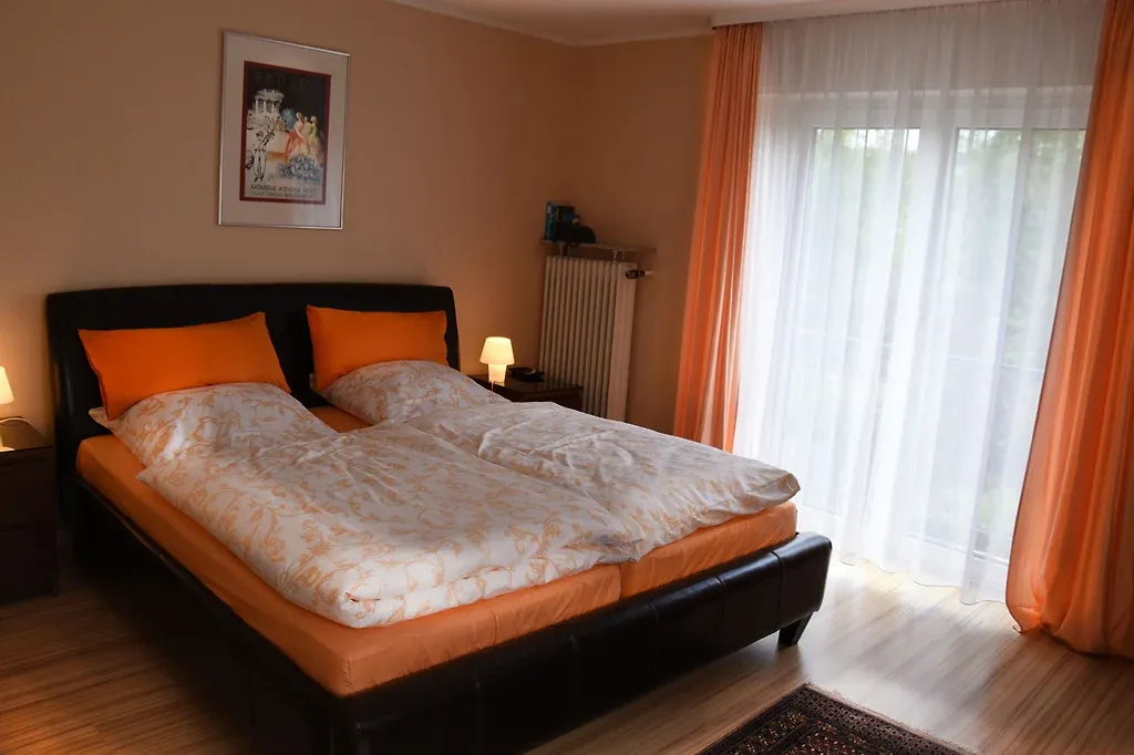Domizil Graeveheid