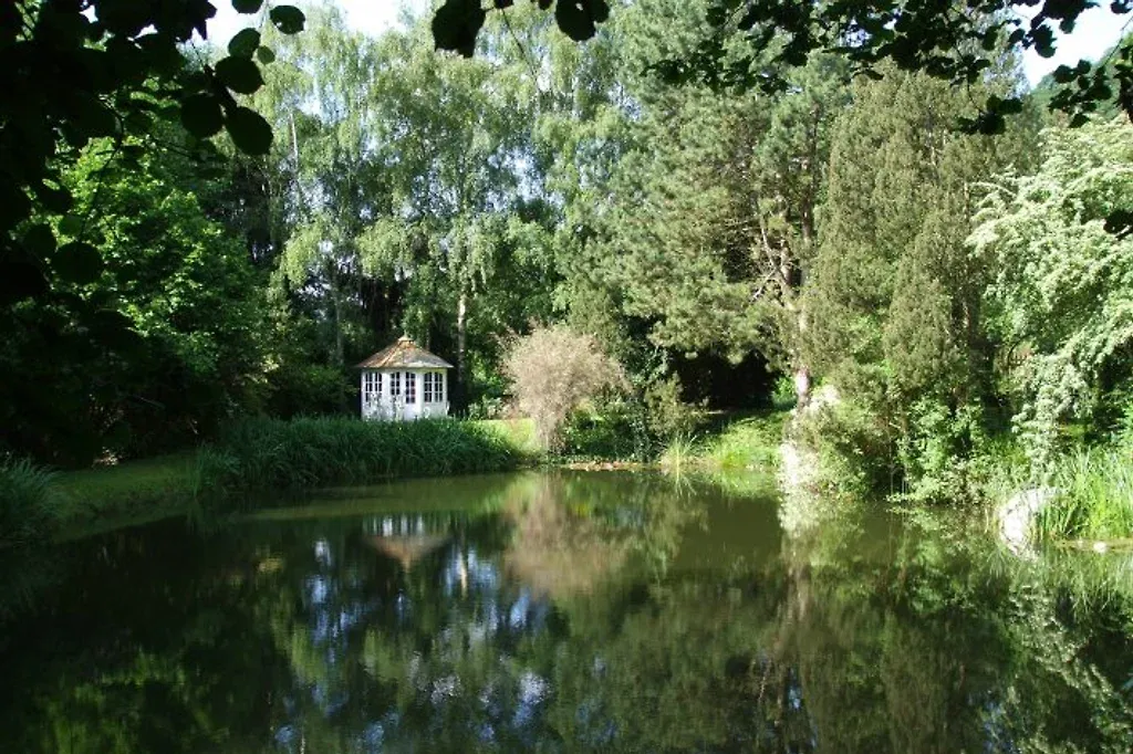 Domizil Graeveheid