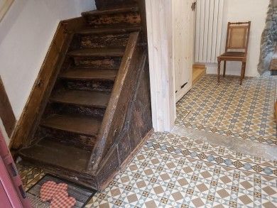 Charmanter Fachwerktraum an der Stadtmauer