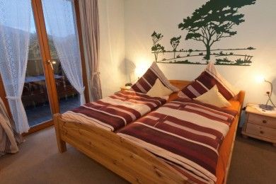 Outdoorhotel Wolffhotel