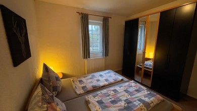 Ferienwohnung Enjoy 1