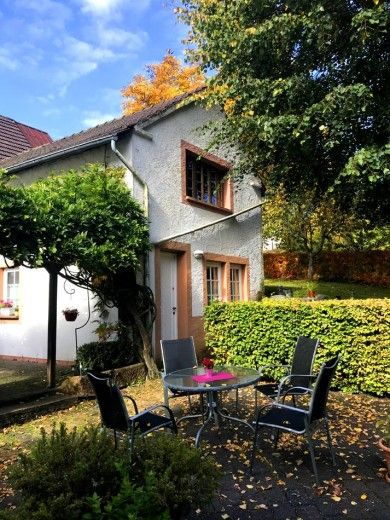 Ferienwohnung Enjoy 1