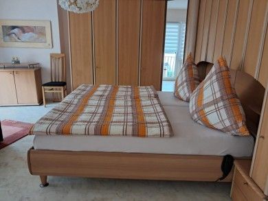 Mosel-Ferienwohnung Backes