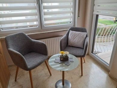 Mosel-Ferienwohnung Backes