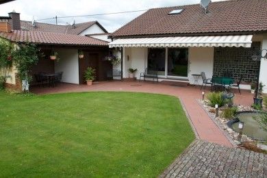 Ferienwohnung Hammer