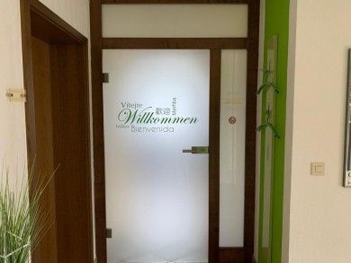 Ferienwohnung und Gästezimmer Haus Berndorf