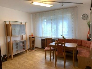 Ferienwohnung und Gästezimmer Haus Berndorf
