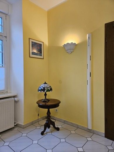 Appartements Bürgerhaus Zeltingen