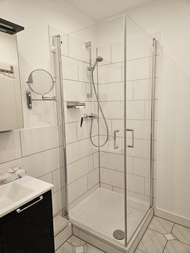 Appartements Bürgerhaus Zeltingen