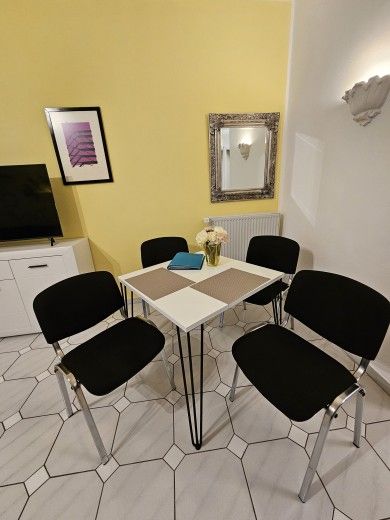 Appartements Bürgerhaus Zeltingen