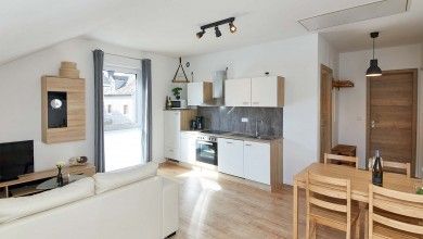 Ferienwohnung Sonnenufer I