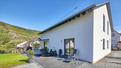 Ferienwohnung Sonnenufer I