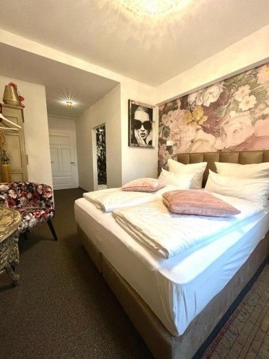 Hotel Villa Delange