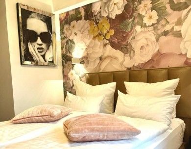 Hotel Villa Delange