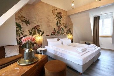 Hotel Villa Delange