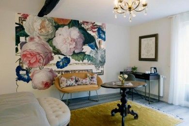 Hotel Villa Delange