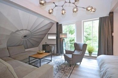 Hotel Villa Delange