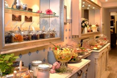 Hotel Villa Delange