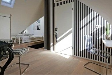 Hotel Villa Delange